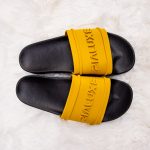 Yellow RM Slide