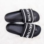 Black & White RM Slide