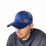 Blue Apollo RM Cap