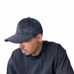 Black Apollo RM Cap