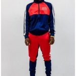 RM Blurndy Lightweight Track suit