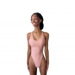 Pink Flare RM Swim wear